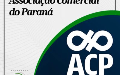Conheça nossas mantenedoras: Associação Comercial do Paraná