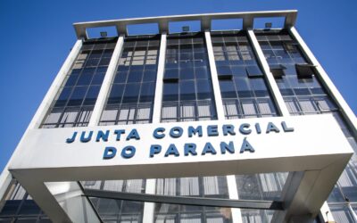MPP comparece em peso à inauguração da nova sede da Junta Comercial do Paraná